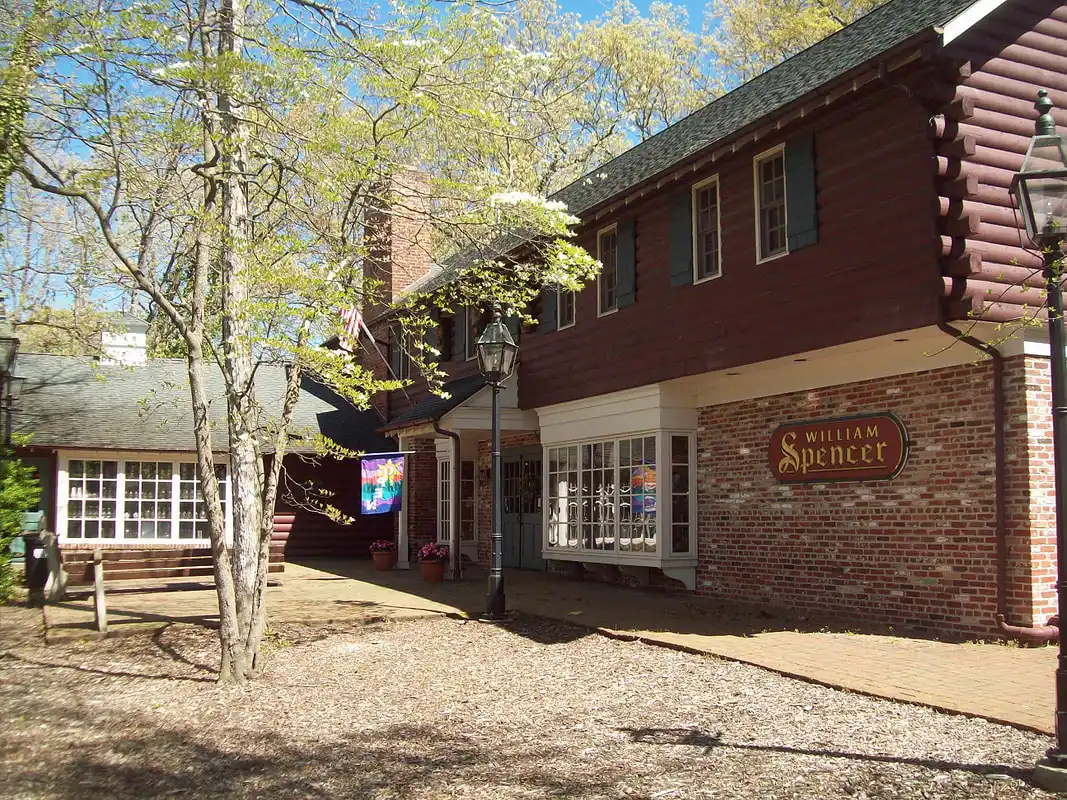 The Shops at Rancocas Creek